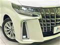 2018 Toyota Alphard