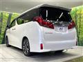 2018 Toyota Alphard