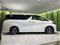2018 Toyota Alphard