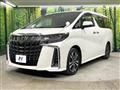 2018 Toyota Alphard