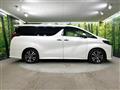 2018 Toyota Alphard