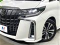 2018 Toyota Alphard