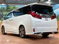 2018 Toyota Alphard