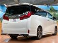 2018 Toyota Alphard