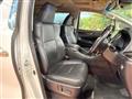 2018 Toyota Alphard