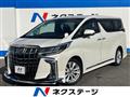 2018 Toyota Alphard