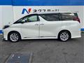 2018 Toyota Alphard