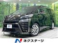 2019 Toyota Vellfire
