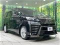 2019 Toyota Vellfire