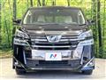 2019 Toyota Vellfire