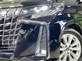 2018 Toyota Alphard