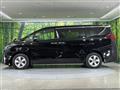 2018 Toyota Alphard
