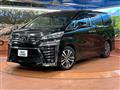 2018 Toyota Vellfire