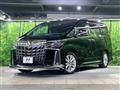 2019 Toyota Alphard