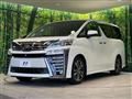 2019 Toyota Vellfire