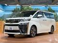 2019 Toyota Vellfire