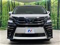 2019 Toyota Vellfire