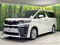 2019 Toyota Vellfire