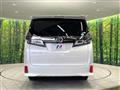 2019 Toyota Vellfire