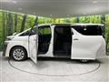 2019 Toyota Vellfire