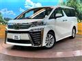 2019 Toyota Vellfire