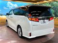 2019 Toyota Vellfire