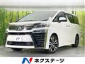 2019 Toyota Vellfire