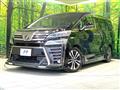 2019 Toyota Vellfire