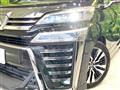 2019 Toyota Vellfire