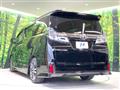 2019 Toyota Vellfire