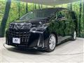 2019 Toyota Alphard