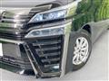 2019 Toyota Vellfire
