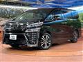 2019 Toyota Vellfire