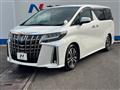 2019 Toyota Alphard