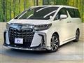 2019 Toyota Alphard