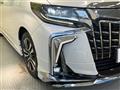 2019 Toyota Alphard