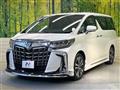 2019 Toyota Alphard