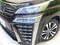 2019 Toyota Vellfire