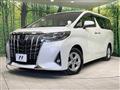 2019 Toyota Alphard