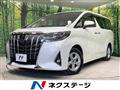 2019 Toyota Alphard