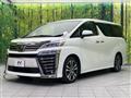 2019 Toyota Vellfire