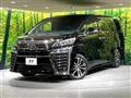 2019 Toyota Vellfire