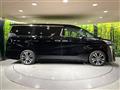 2019 Toyota Vellfire