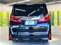 2020 Toyota Alphard