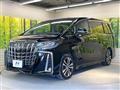 2020 Toyota Alphard