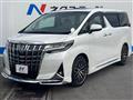 2020 Toyota Alphard