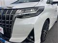2020 Toyota Alphard