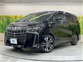 2020 Toyota Alphard