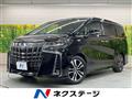2020 Toyota Alphard