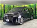 2020 Toyota Alphard